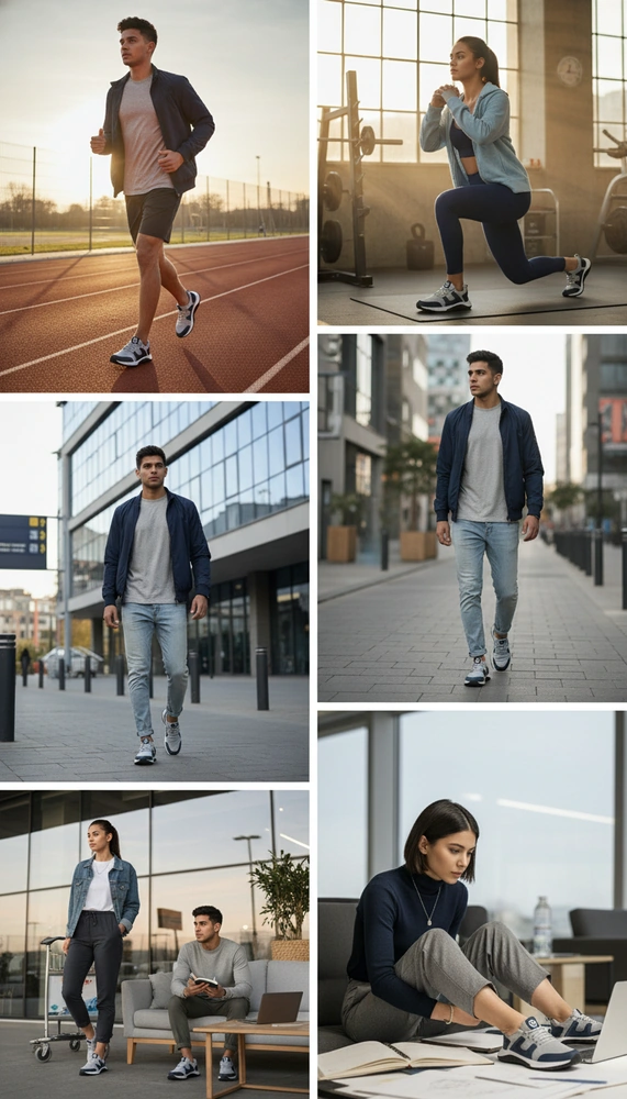 Ovity ™ Urban U-11