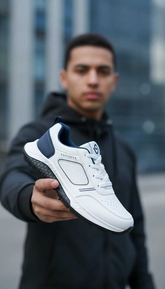 Ovity ™ Soft Ciudad Unisex-8