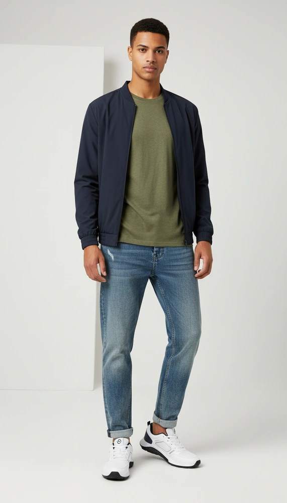 Ovity ™ Soft Ciudad Unisex-10