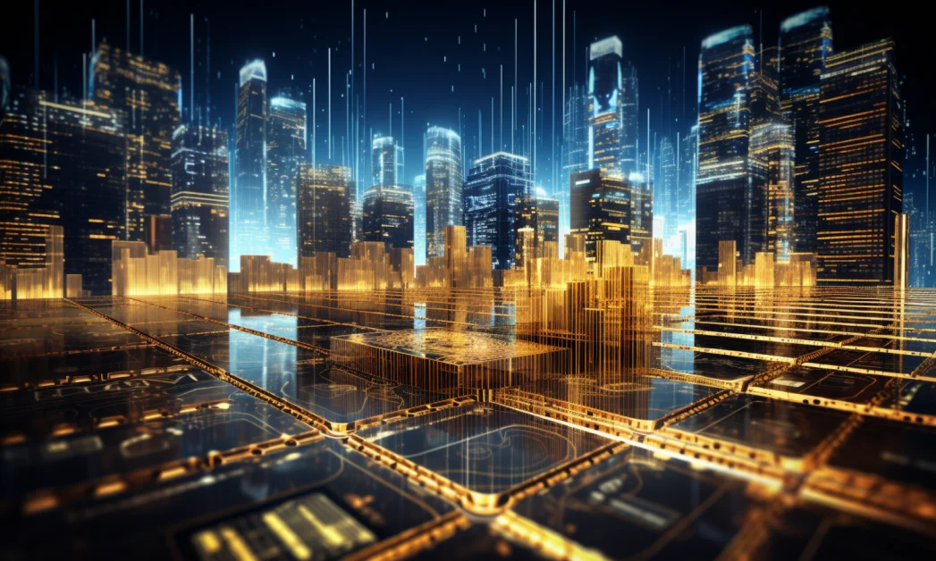 Dubai menginisiasi tokenisasi properti berbasis blockchain untuk menggenjot investasi dan efisiensi di sektor real estat. Kerja sama dengan berbagai otoritas mendukung strategi inovasi teknologi untuk memperkuat posisi kota tersebut sebagai pusat global.
