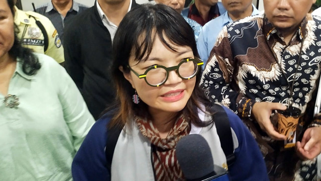 Wamen Dikti Saintek, Stella Christie, menegaskan bahwa efisiensi anggaran hanya berdampak pada kegiatan seremonial, bukan riset dan pengembangan sains. Pemerintah tetap prioritaskan penelitian serta beasiswa S3 bagi dosen untuk meningkatkan kualitas.