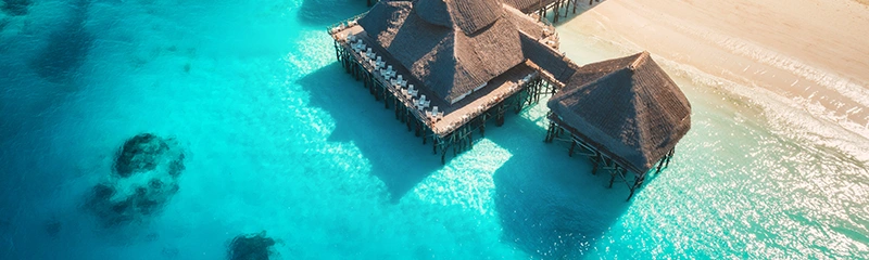 Eco-Resort