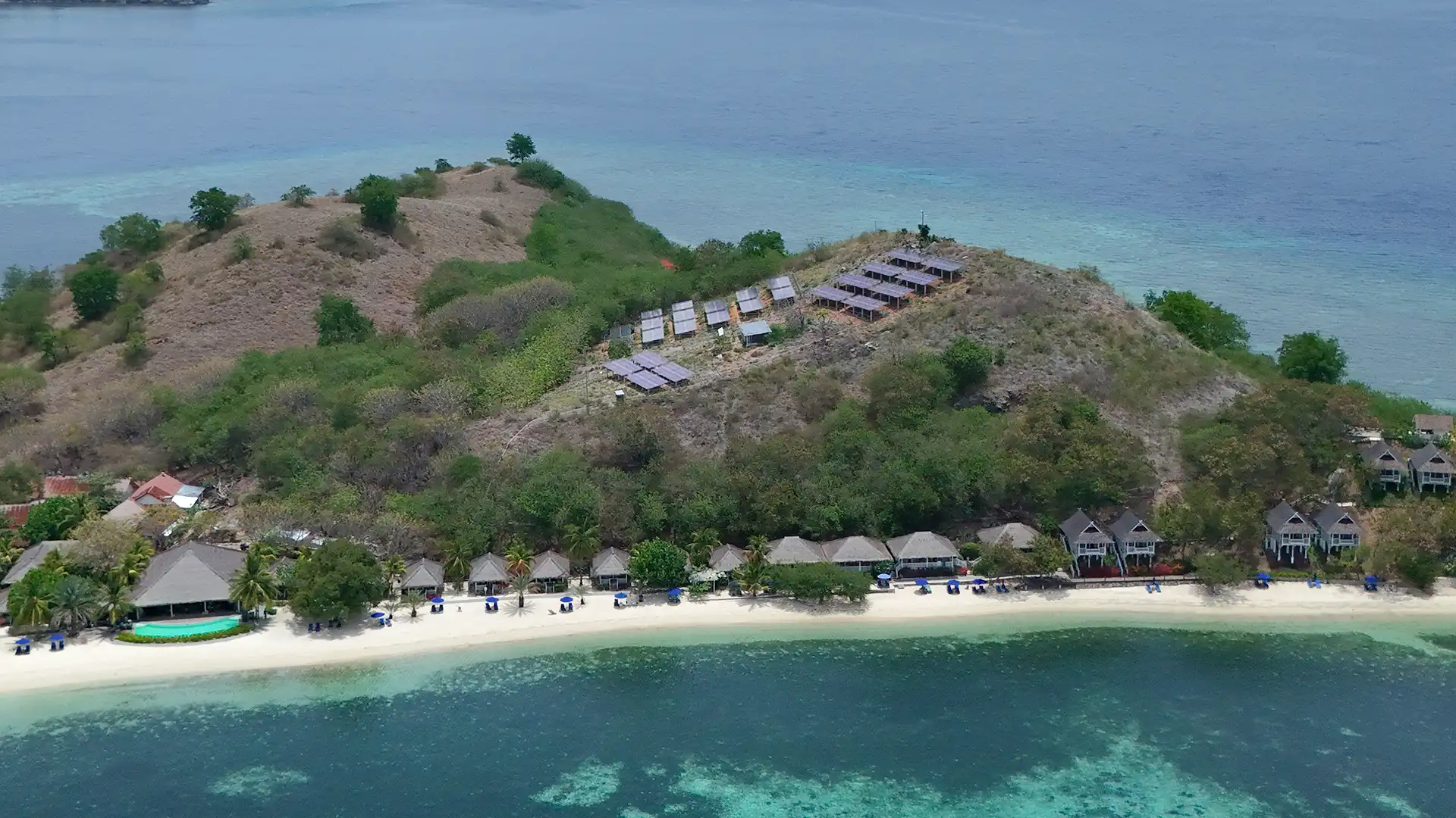 Sudamala Resort, Seraya