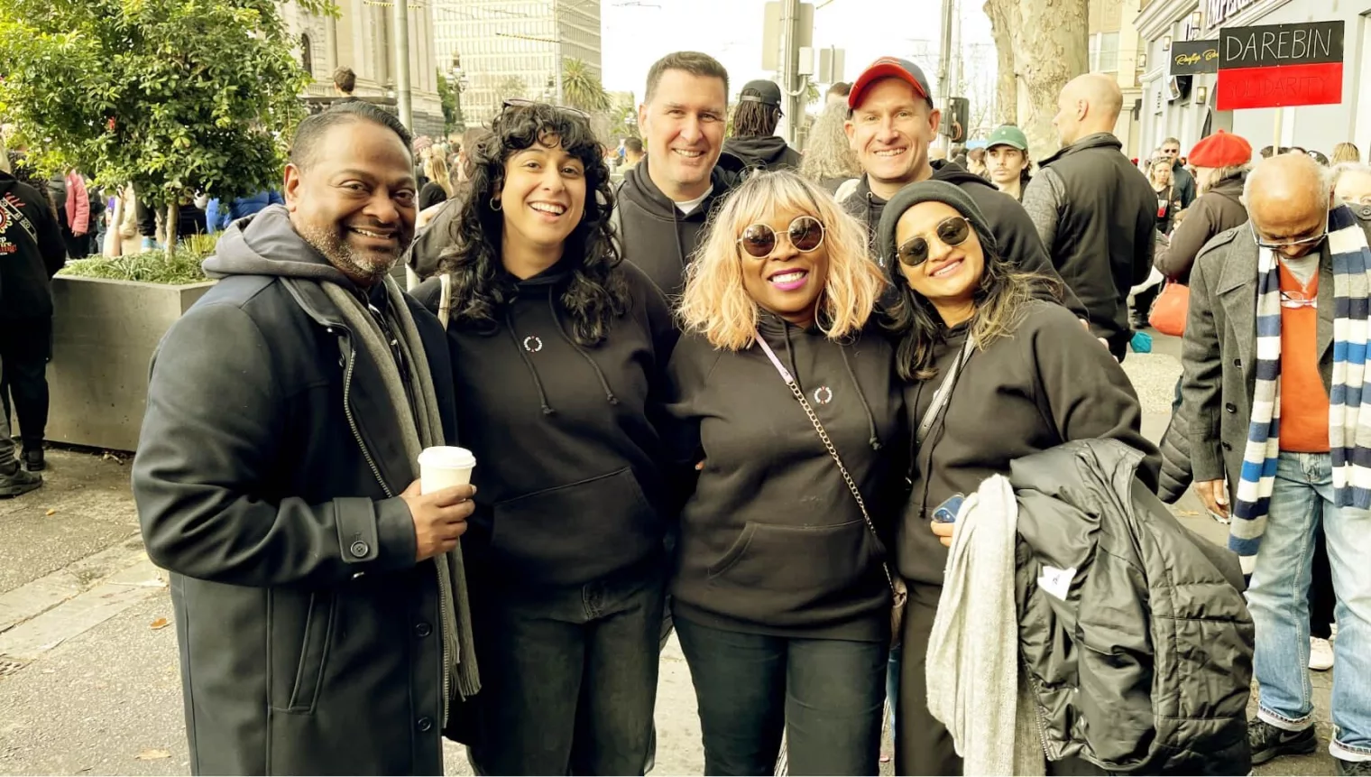 Y Careers Announces New Inaugural Executive Director 2 1