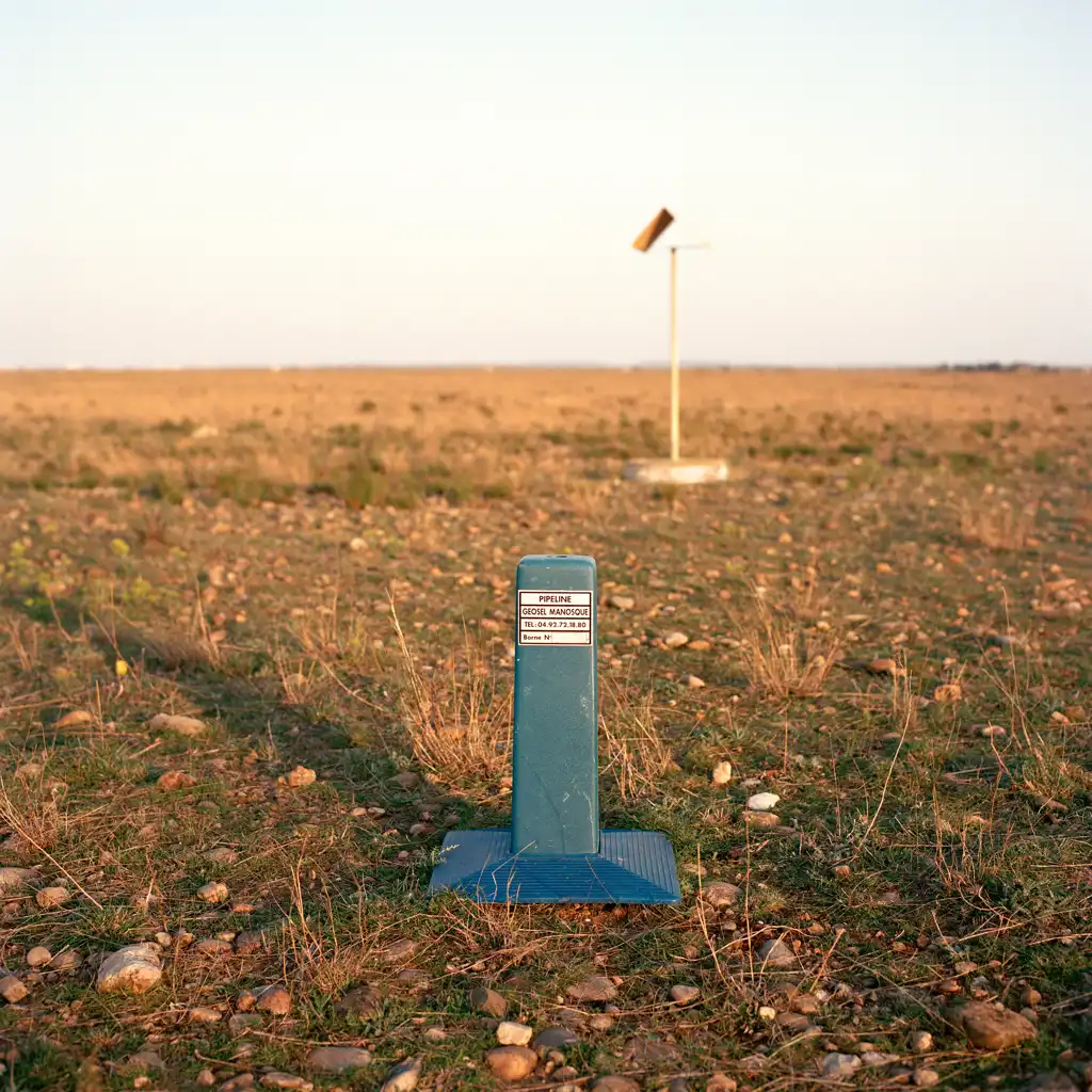 Lucien AYER, Pipeline, Photography