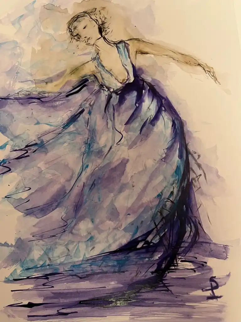 SP, Dernière danse, Work On Paper