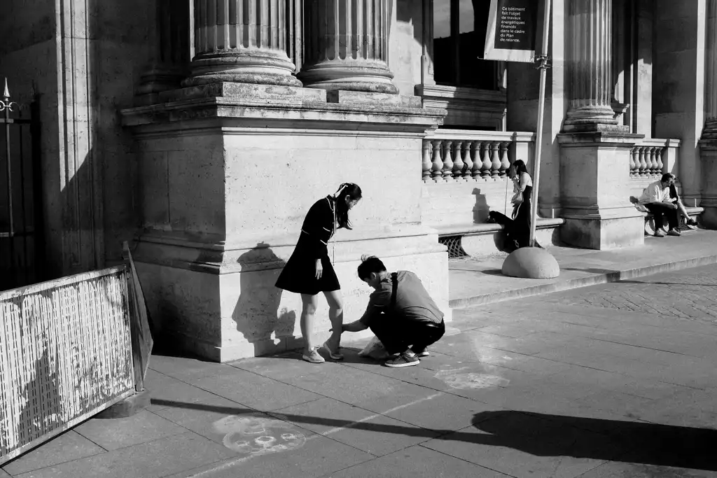 Tanguy PONROY, POUSSIERE, Photography