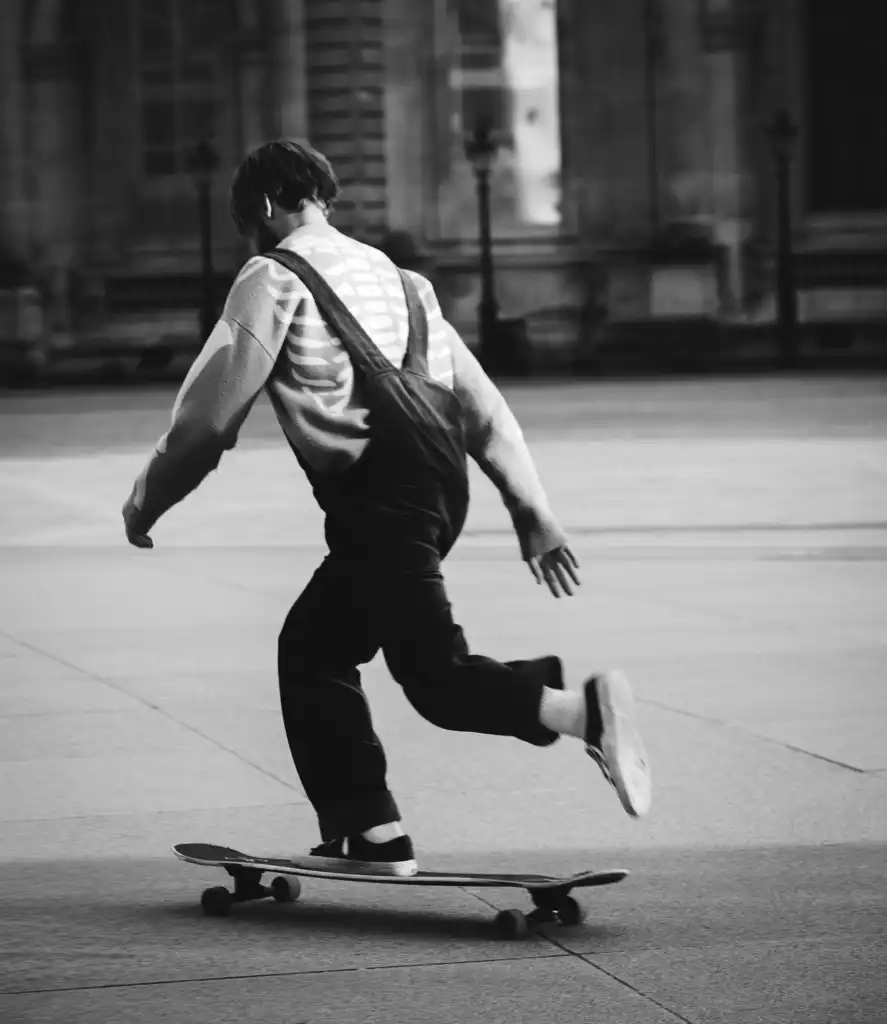 Théo ANTONIN, Rider-2, Photography