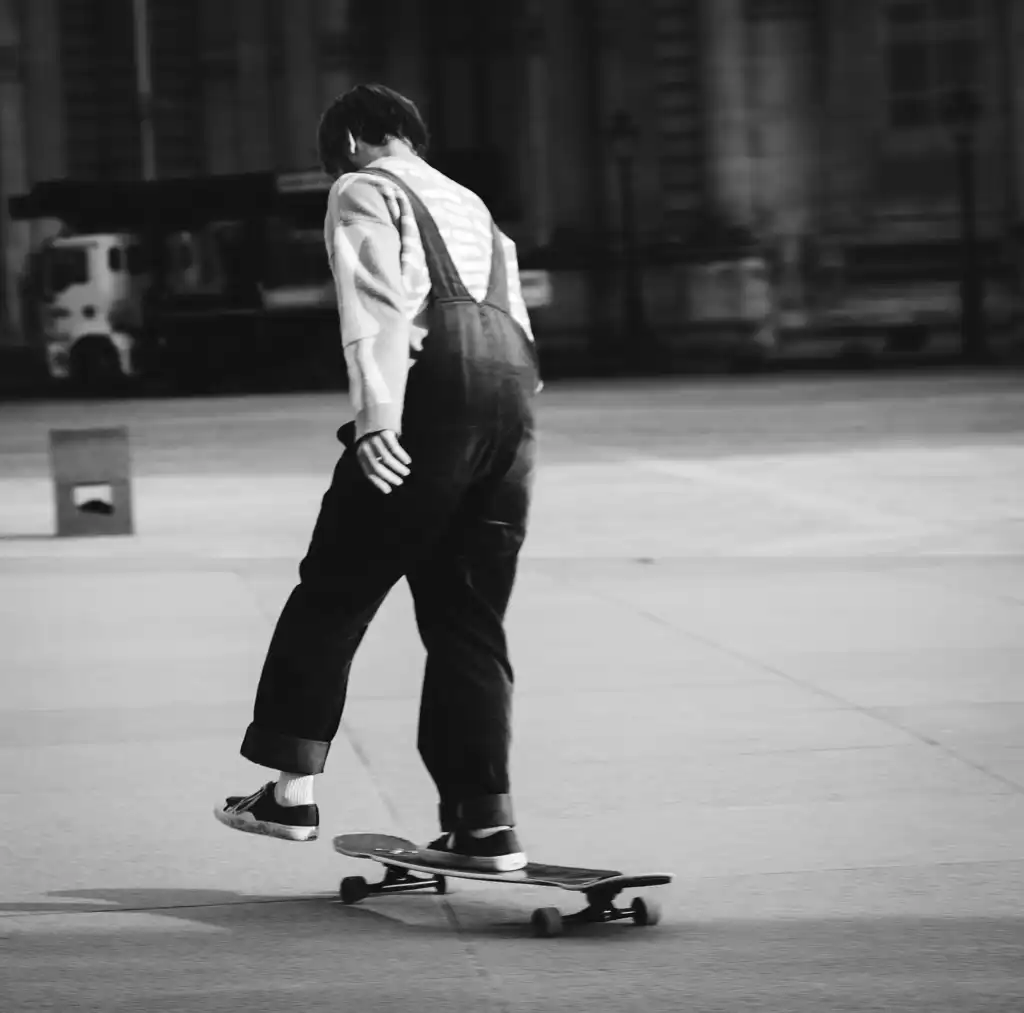 Théo ANTONIN, Riders-3, Photography