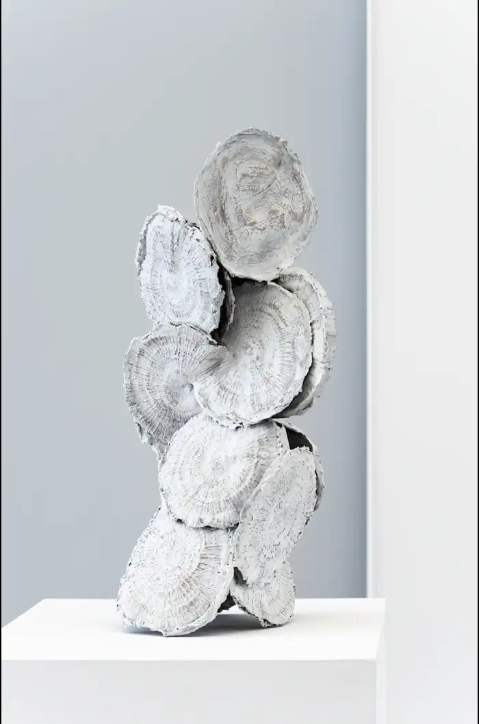 Nabil Nahas, Sans Titre, Sculpture