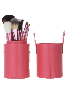 Professional Makeup Brush Set – Essential Tools for Flawless Application