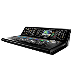 Midas Digital Audio Mixing Console – Professional Sound Mixer