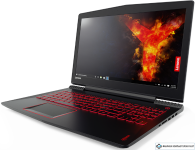Lenovo Gaming Laptop – High Performance for Gamers