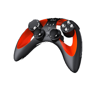 Universal Gaming Joystick Gamepad – Precision Game Controller