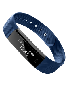 Fitbit Fitness Tracker Wristband – Track Your Health & Activity