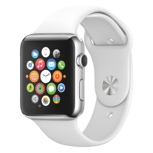 Apple Watch – Smartwatch & Wearable Technology 1