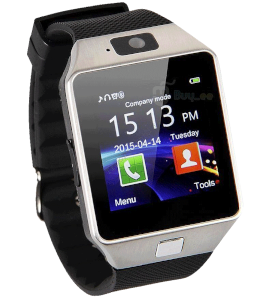 DZ09 Smartwatch – Android-Compatible Wearable