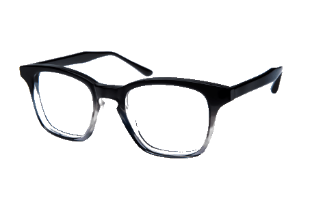 Grey-Tinted Lifestyle Sunglasses