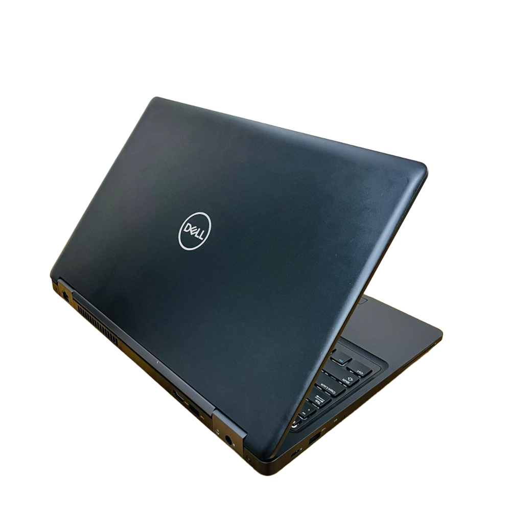 Dell Latitude 5580 Workstation – i7 7ᵉ Génération, 16 Go RAM, NVIDIA 940MX 2