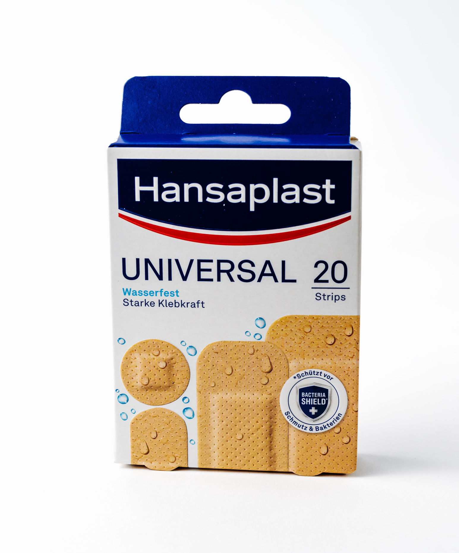 Hansaplast Pflaster