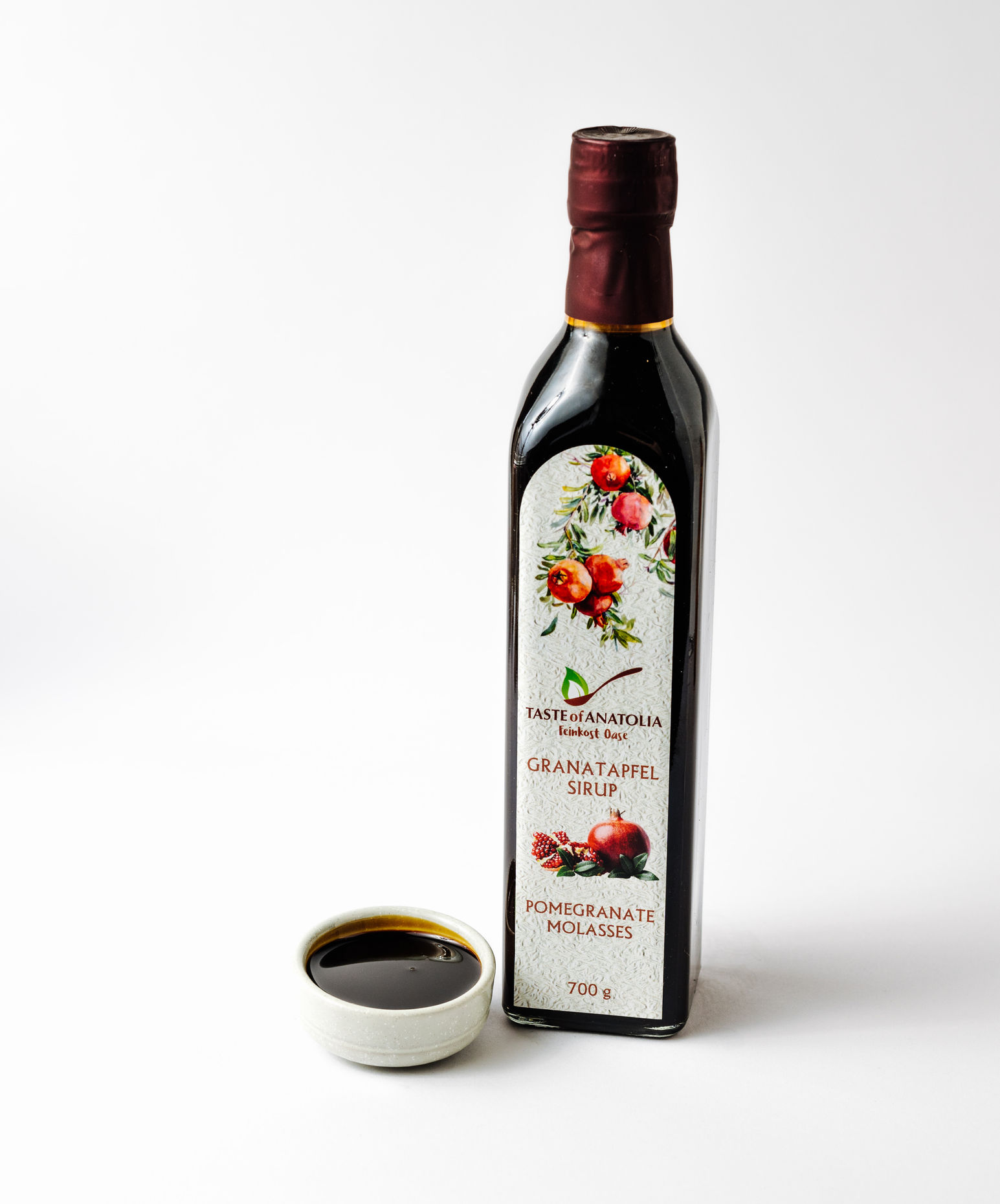 Taste of Anatolia Pomegranate Molasses