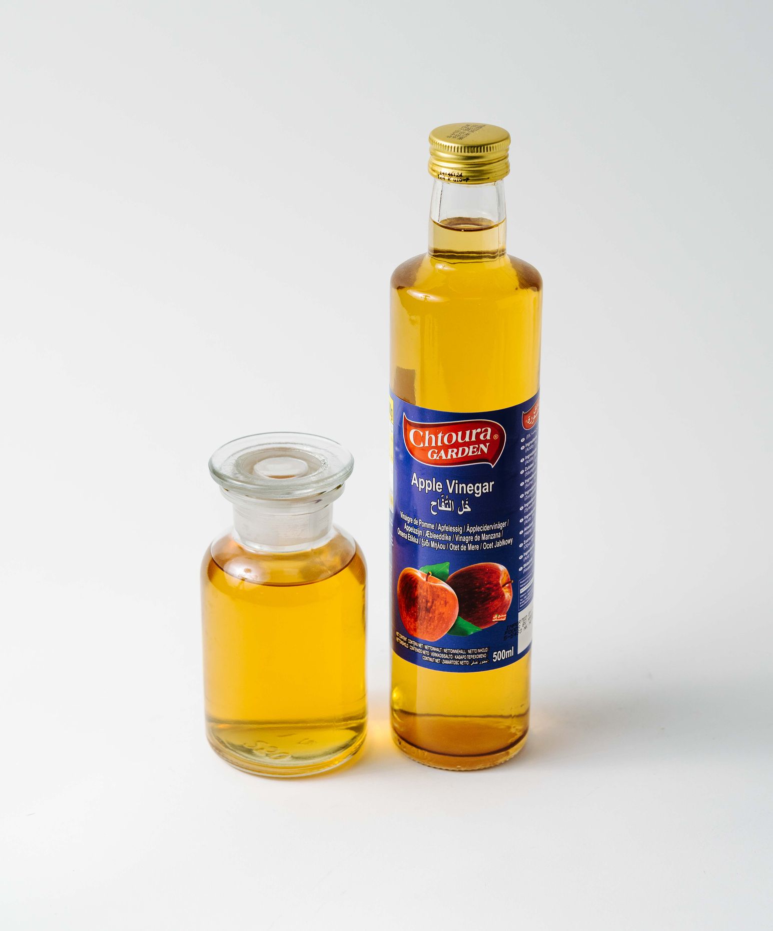 Chtoura Garden Apple Cider Vinegar 