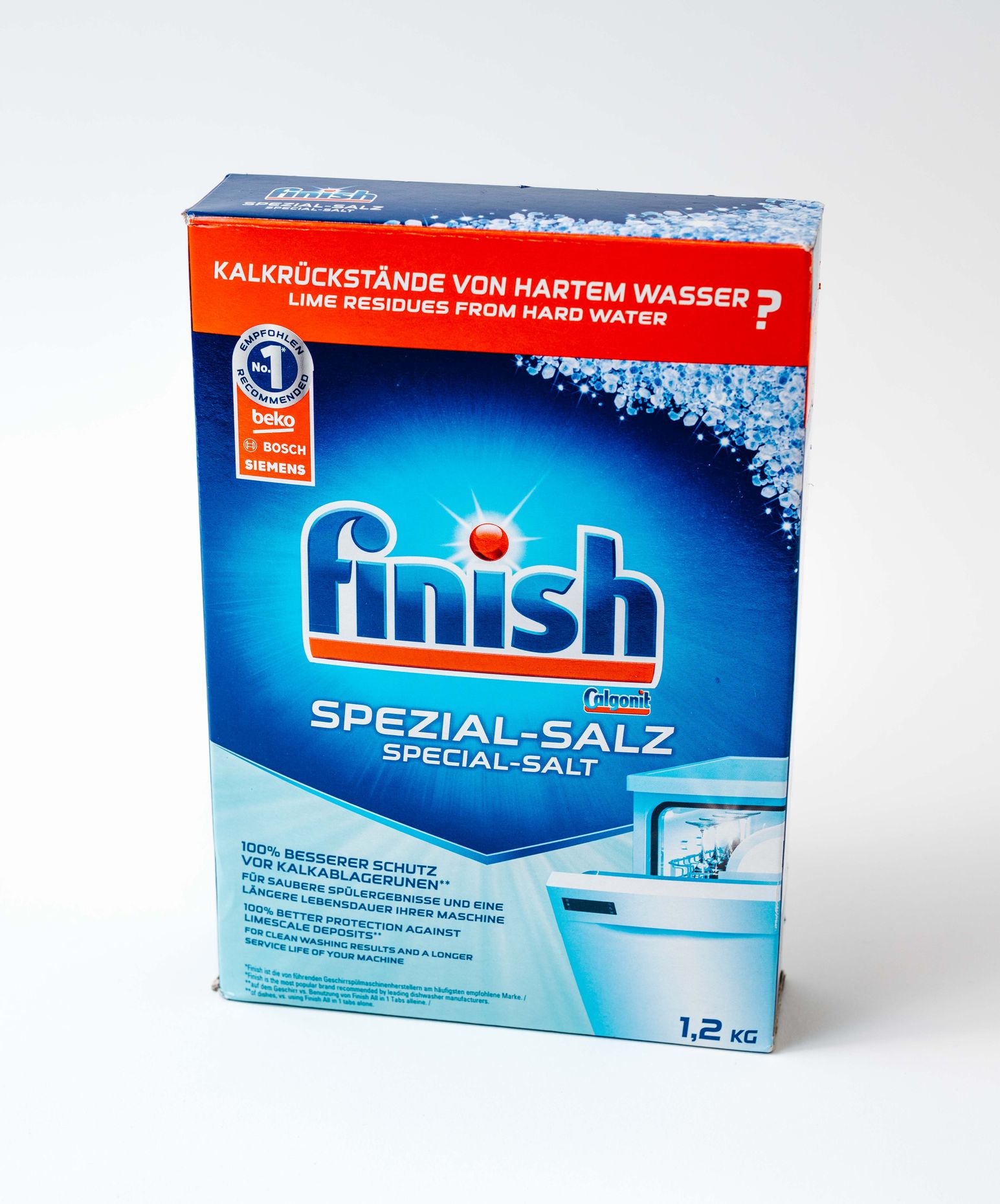 Finish Special-Salt