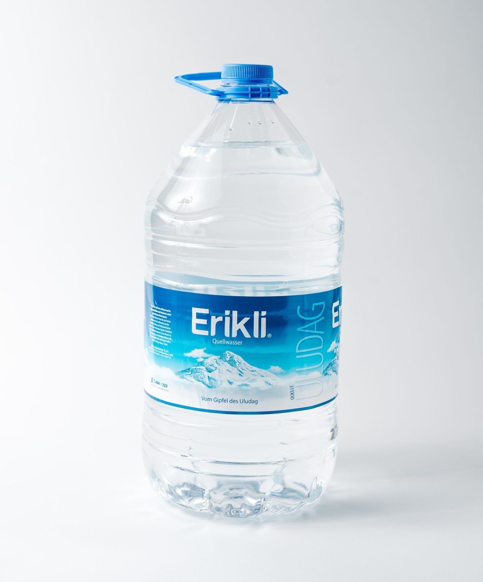 Erikli Wasser