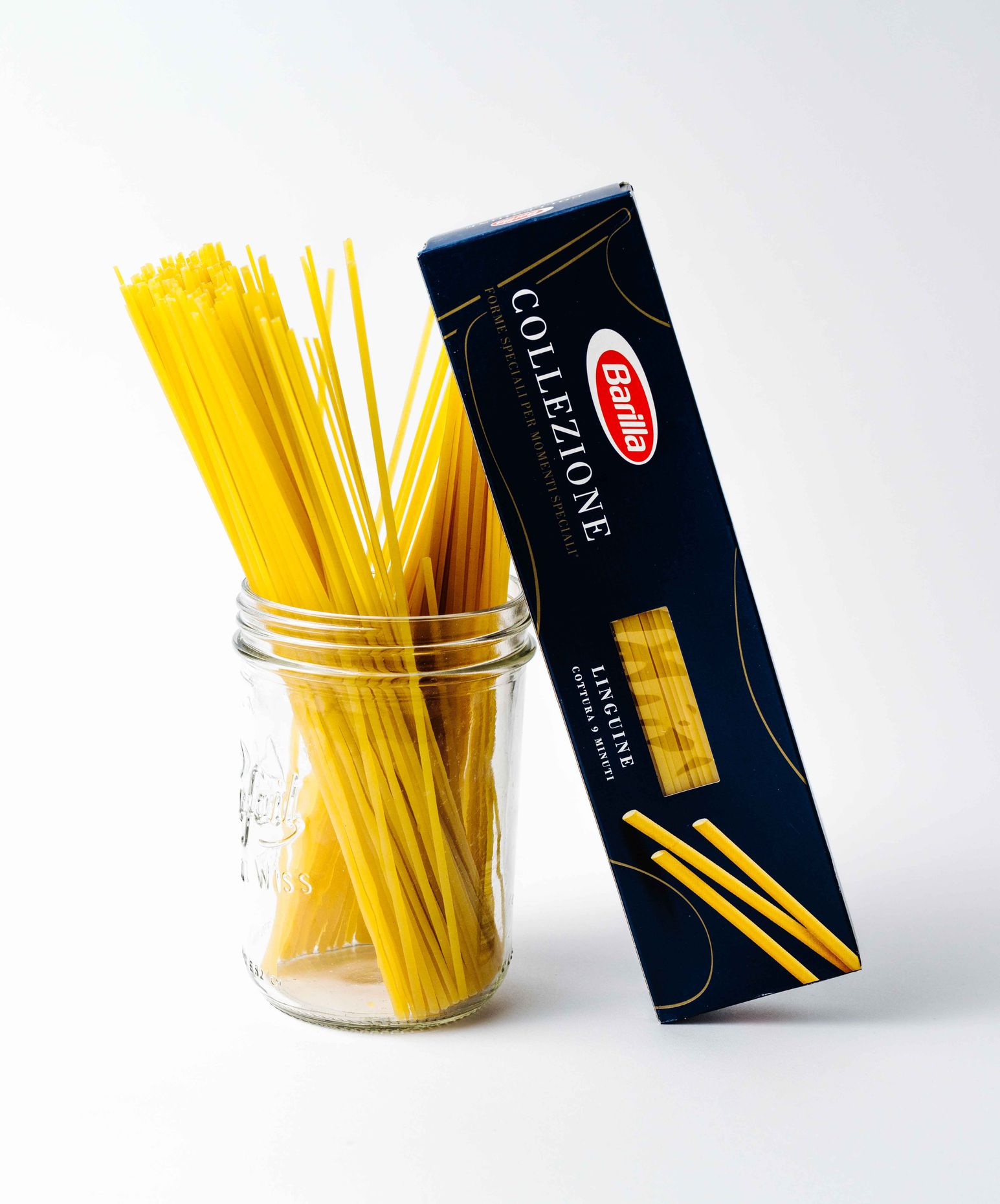 Barilla Collezione