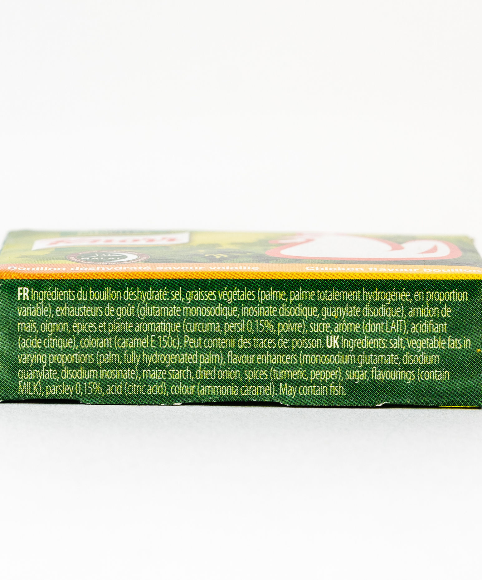 Knorr Chicken Bouillon