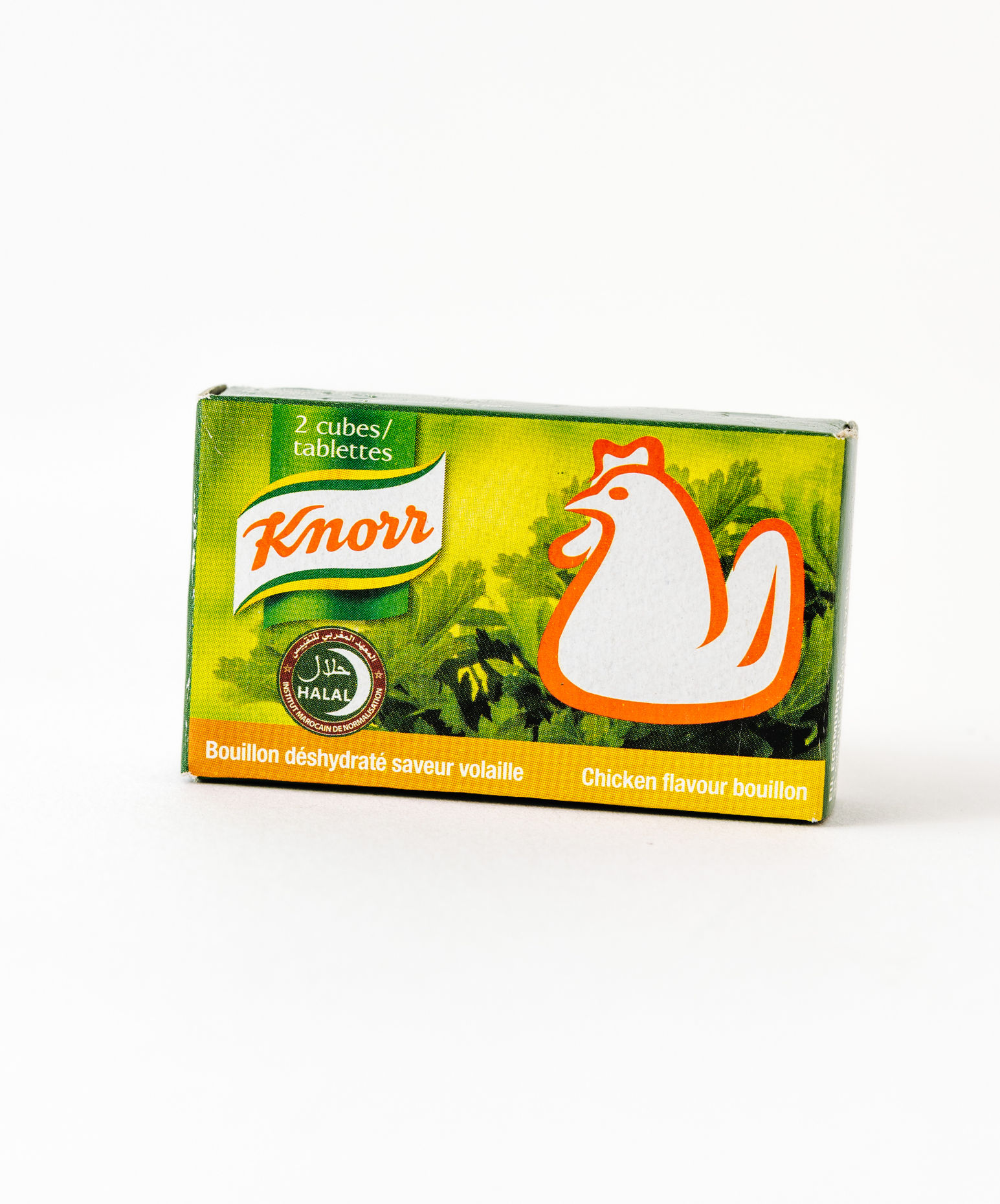 Knorr Chicken Bouillon