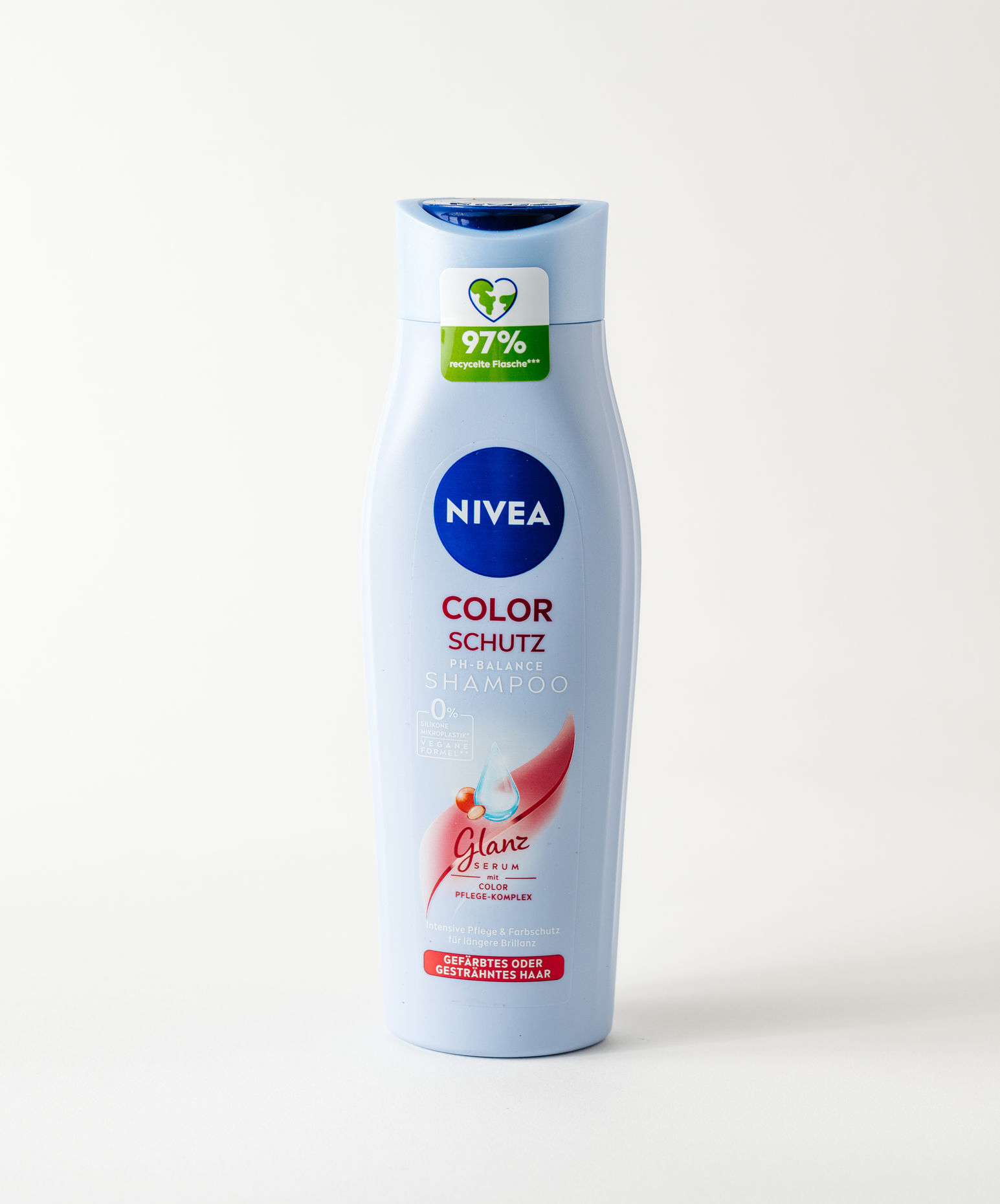 Nivea  Şampuan Renk Koruması