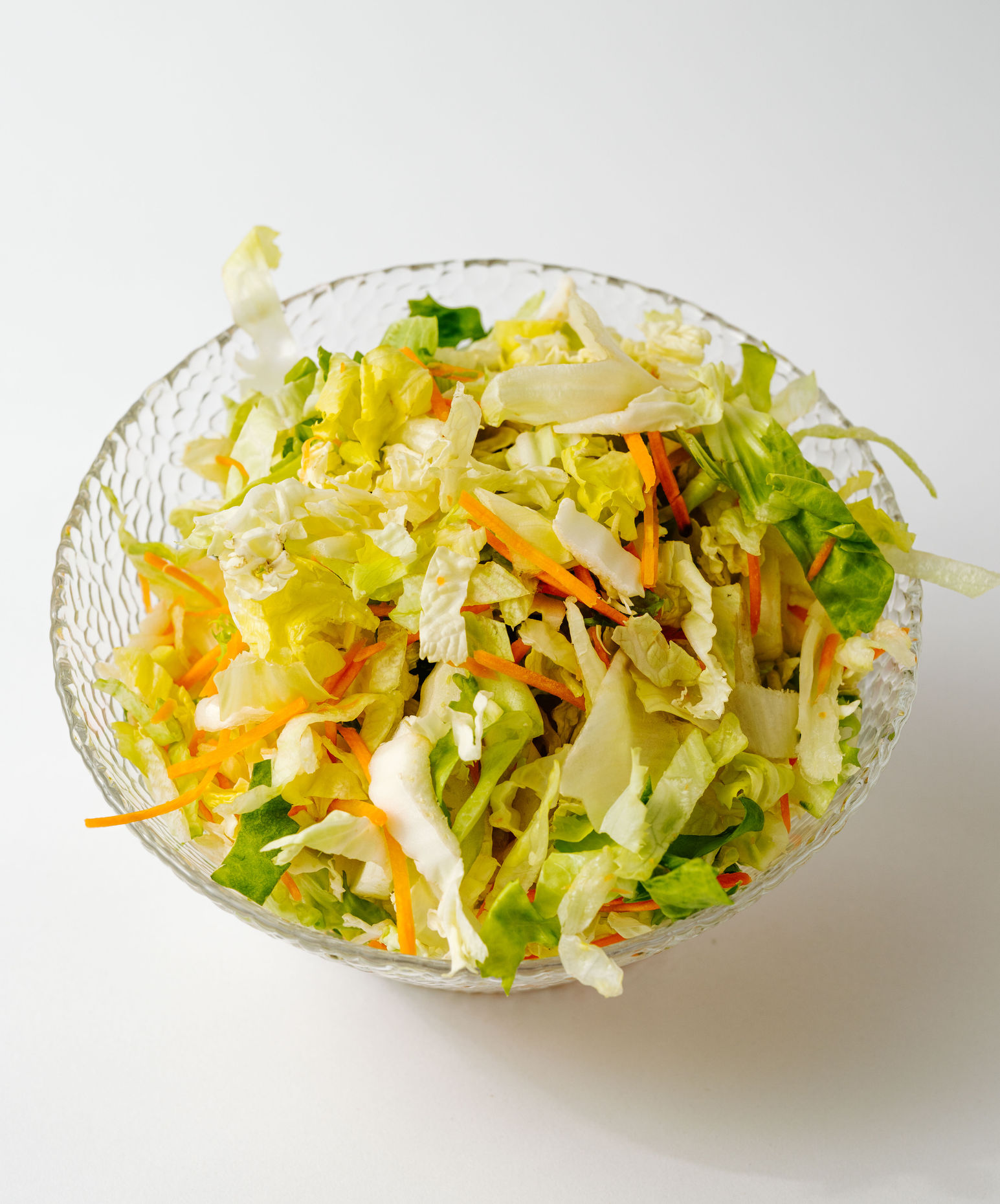 Karışık Salata Rumba