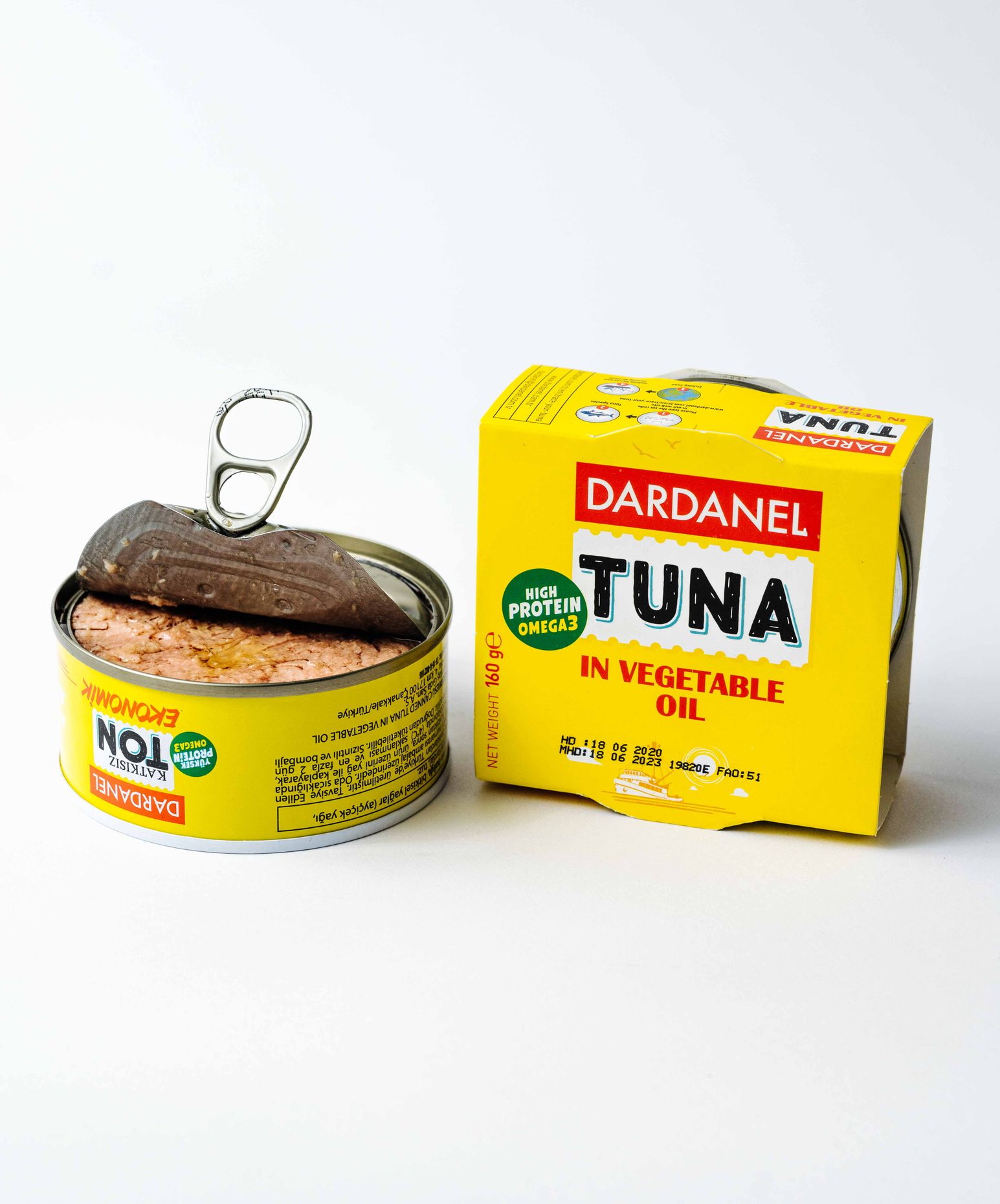 Tayba Tuna Fish