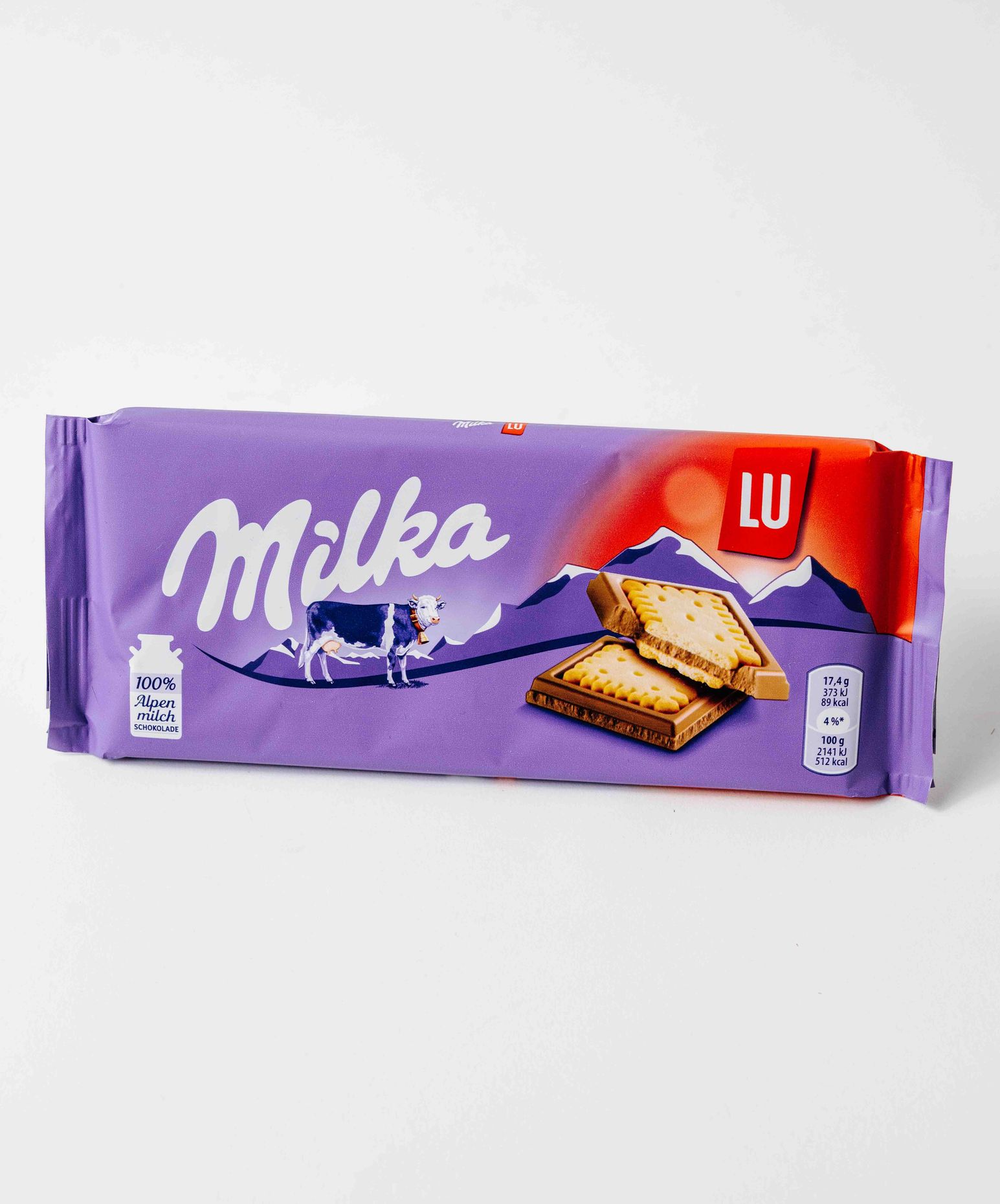 Milka LU