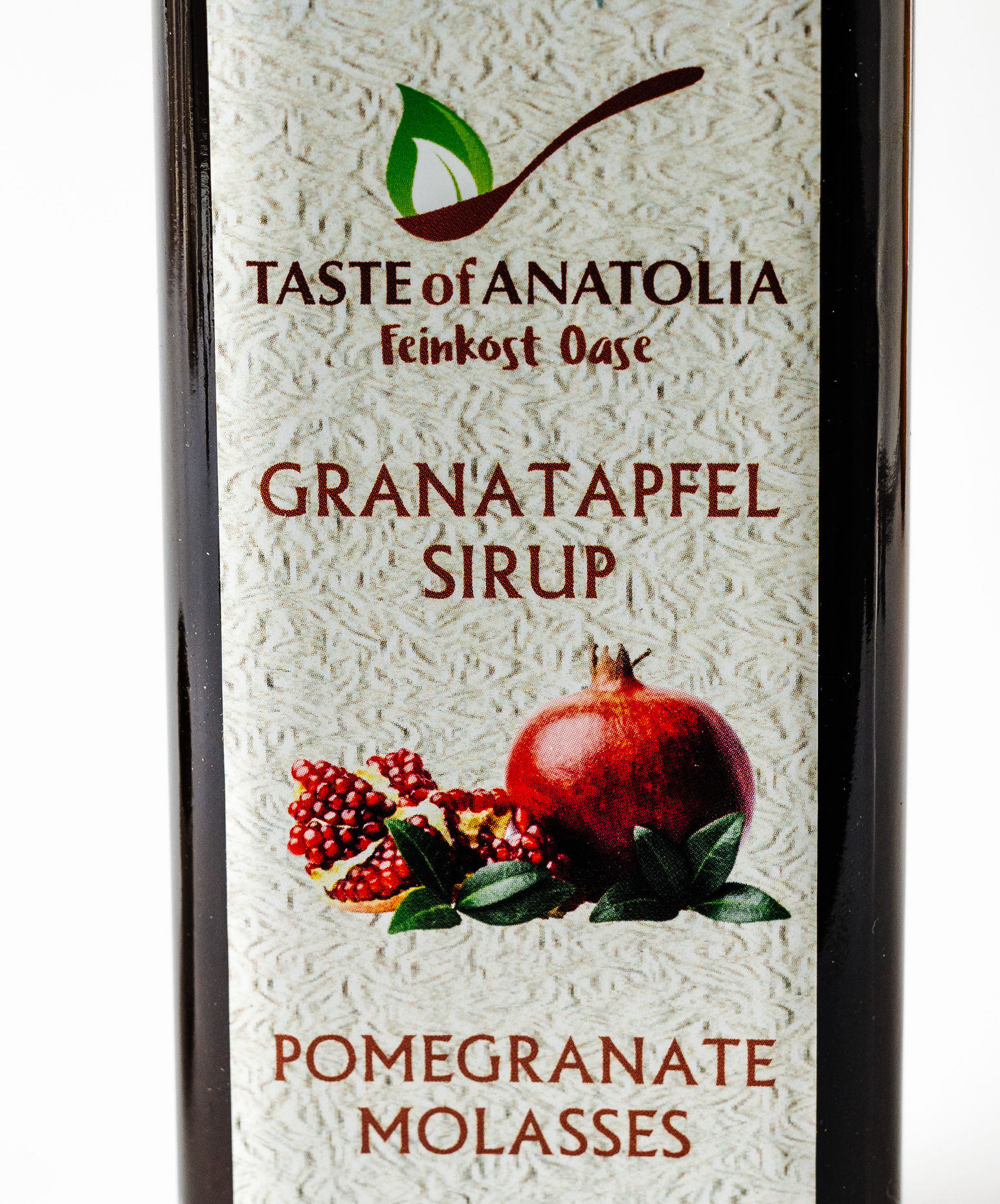 Taste of Anatolia Granatapfelmelasse