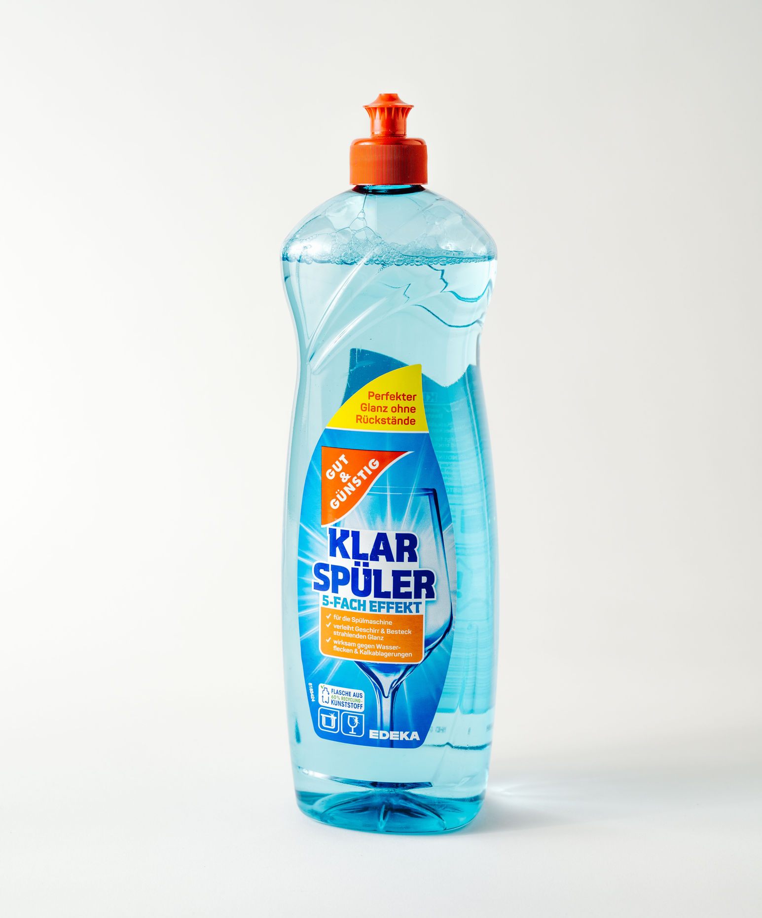 Gut & Günstig Dish Washing Gel 