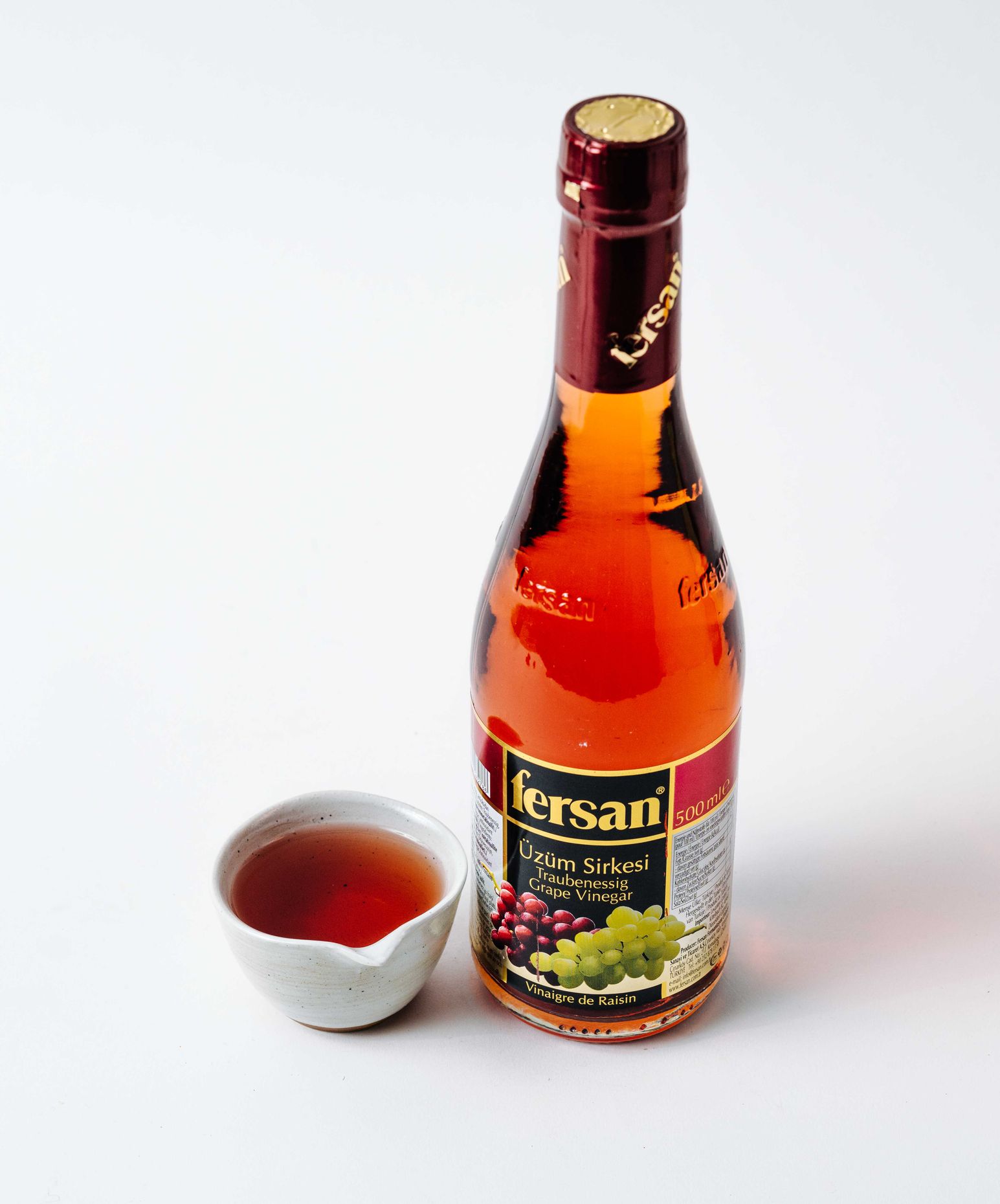 Fersan Grape Vinegar