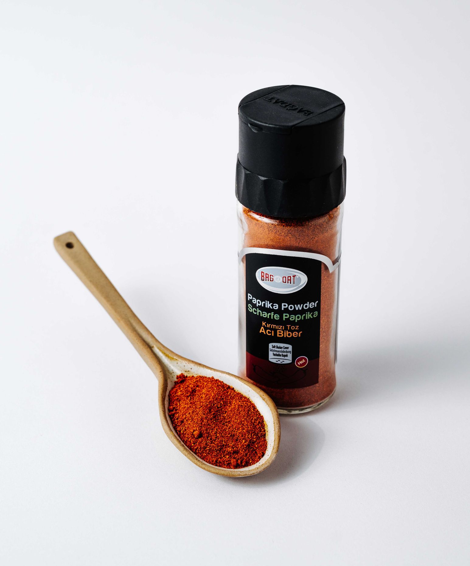 Bagdat Spicy Paprika