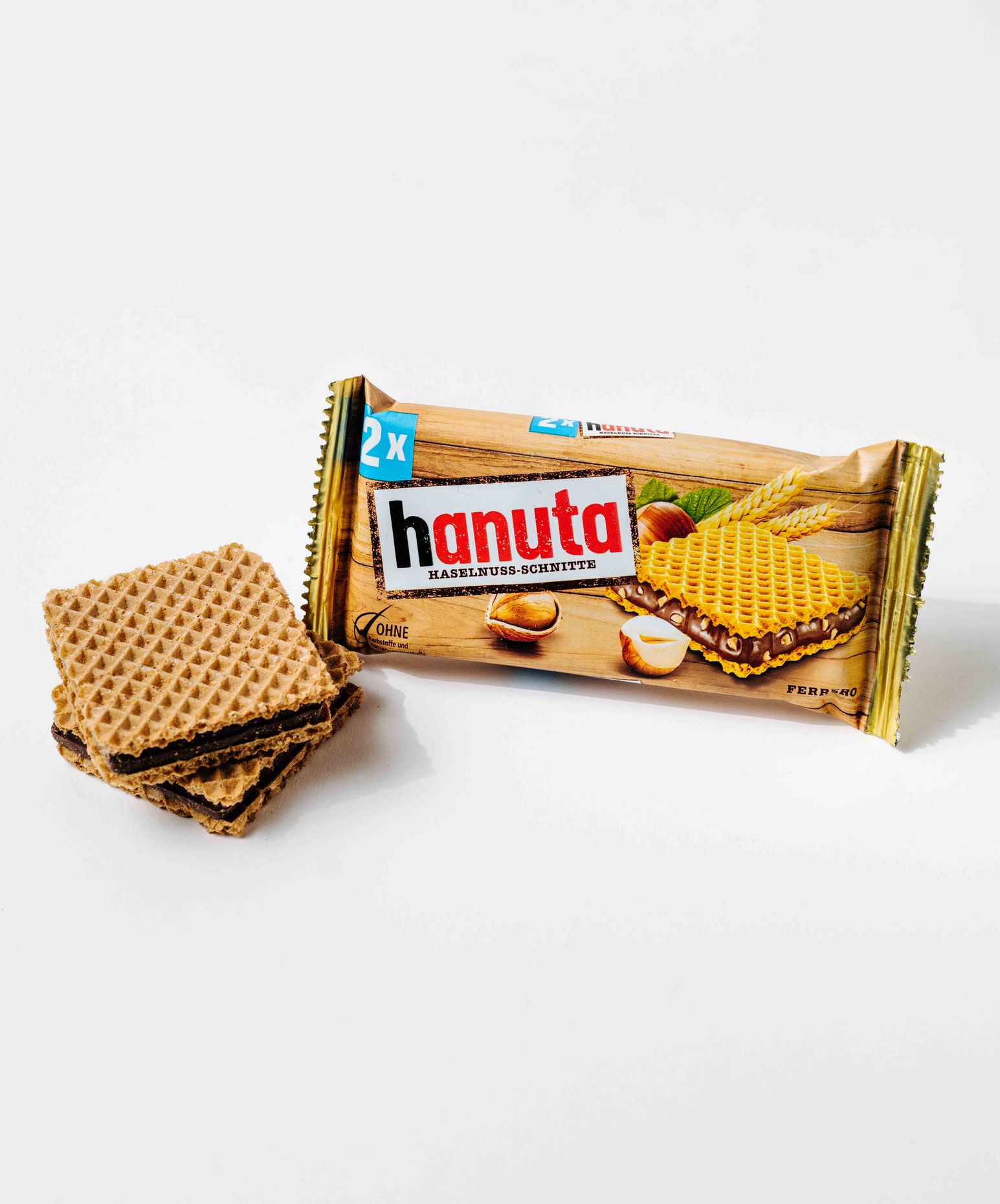 Ferrero Hanuta