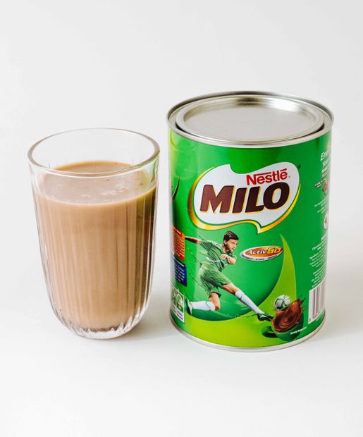 Nestle Milo Active Go
