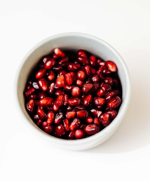 Pomegranate Seeds