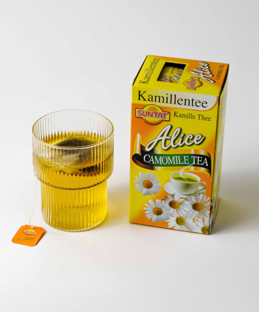 Suntat Chamomile Tea