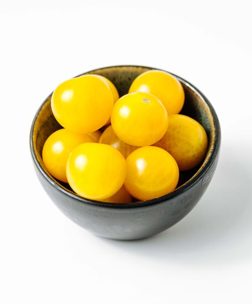 Cherry Tomatoes (Yellow)