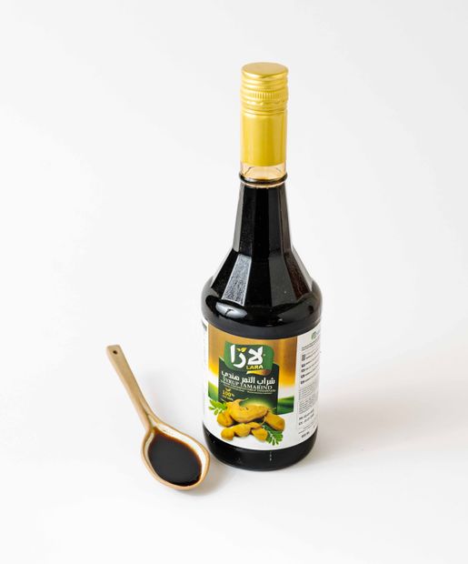 Lara Tamarind Syrup