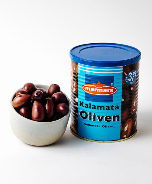 Marmara Kalamata Olives