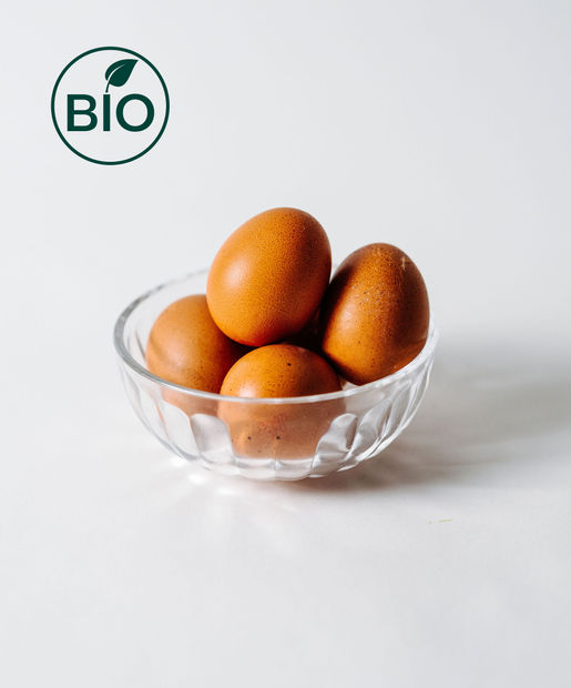Bio Eggs 