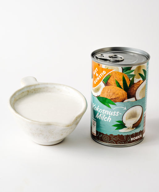 Gut & Günstig Coconut Milk