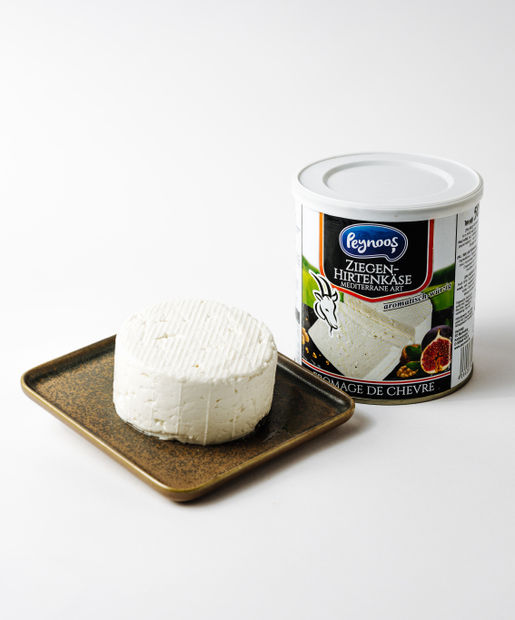 Peynoos Goat Cheese