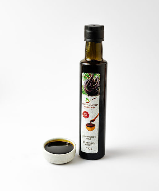 Taste of Anatolia Carob Molasses